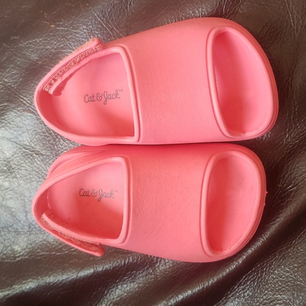 Baby slides